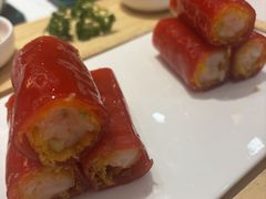 -悦得闲广式点心茶楼(蓝鲸世界店)