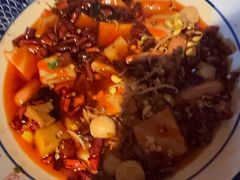 -山西会馆·晋菜·晋商宴·学堂记忆(许坦西街店)