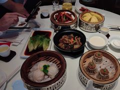 -好食上(喜盈门.范城店)