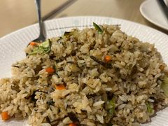 -菩提树·素食餐厅(汇智国际商业中心店)