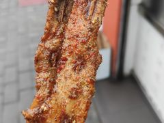 -里脊肉串店(天桥老店)