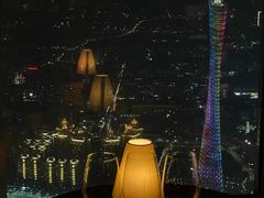 -广州四季酒店·天吧·高空酒吧