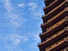 -玲珑塔公园