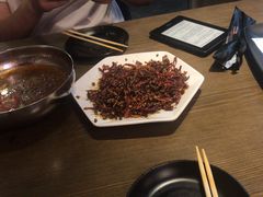 -马海涛牛肉串·东北吉林烧烤(领汇广场店)