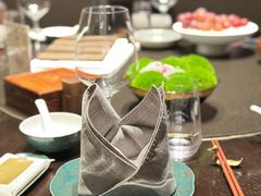 -四季民福烤鸭店(外滩外白渡桥店)