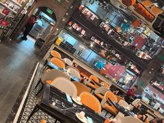-巴依老爷新疆美食(清华东门店)
