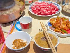 -东镇老火锅(长春路首店)