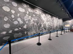 -辽宁古生物博物馆