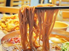 -屋里家延边朝鲜族冷面(南园店)