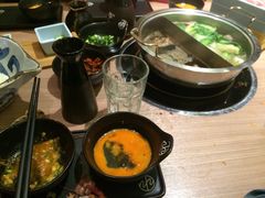 水林间(仙林金鹰店)-水林间·寿喜烧自助(仙林金鹰大学城店)