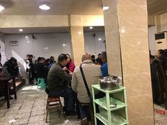 -邓莽子老火锅(鲁祖庙店)