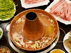 铜火锅-迎宾楼(解放西街店)