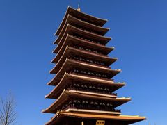 -牛首山文化旅游区