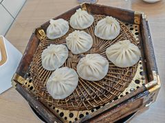 -西安贾三灌汤包·回坊小吃·清真炒菜(北院门总店)