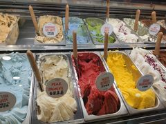 -Dal Cuore 达可芮冰淇淋(陕西北路店)
