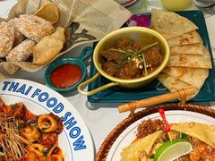 -太食獸泰式茶餐厅(IFS国金中心店)