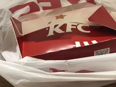 -肯德基(武展店)