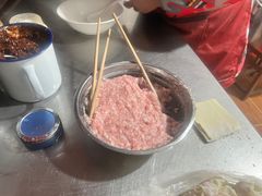 -玉塘村小杨馄饨