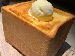 -绿茶餐厅(领展购物广场·中关村店)