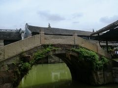 -乌镇东栅景区