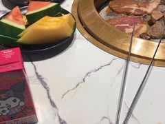 -花味·自助烤肉(江宁同曦店)