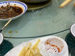 -贵州笋子鸡(米市街店)
