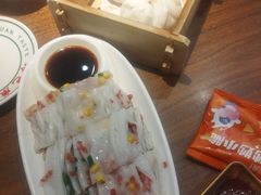 -西关味(大卫城店)
