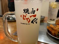 -蒜香焼肉PURUSHIN(马场路店)