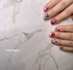 -LILY NAILS美甲美睫