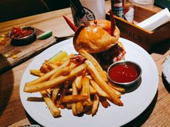 -Devils’ Brewery小恶魔精酿啤酒(武汉天地店)