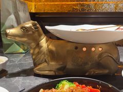 -炊烟小炒黄牛肉(浦东世纪汇店)