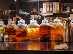 -三酉星·枫·山風与野菜(上海总店)