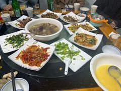 -秦扬居特色菜馆(上王村)