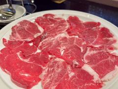 -三江两海老火锅(北京首店)
