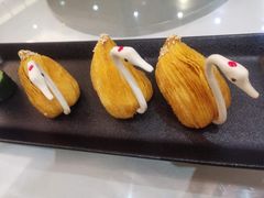 -中心大酒店·本味餐厅