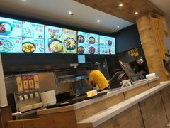 -老娘舅中式快餐(美好广场店)