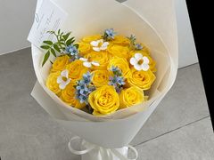 -Native Flower 莱提花艺(南海新天地广场店)