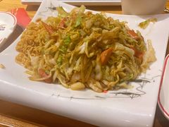 -小俩口烧烤东北菜(双井店)