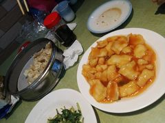 -振生清真饭店(永安道店)