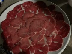 -福寿斋·老北京铜锅涮肉·烤鸭(顺义总店)
