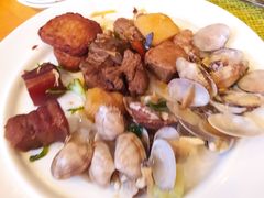 -威斯汀舞台餐厅