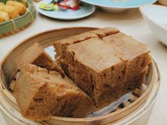 鸡油马拉糕-点都德(龙之梦店)