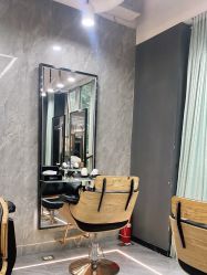 -Tipo Hair salon（明星）店
