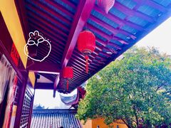 -鸡鸣赐茶(鸡鸣寺路店)