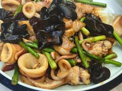 -船梆煮•蒸汽海鲜·生腌干蒸(五四广场店)