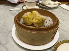-厦门朗豪酒店 · 明阁中餐厅