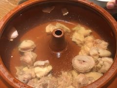 -云海肴·汽锅鸡·云南菜(天山百盛优客店)