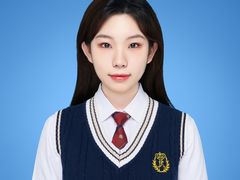 -海马体照相馆(大连罗斯福广场店)