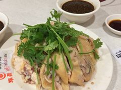 -振鼎鸡(福州路店)