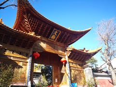 -大理文庙(大理古城)